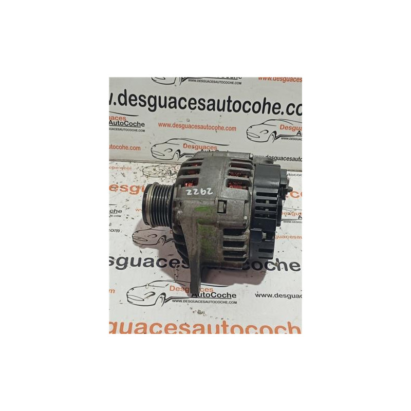 ALTERNADOR