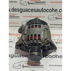 ALTERNADOR