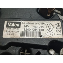 ALTERNADOR