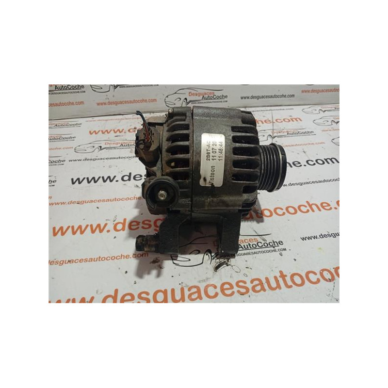 ALTERNADOR
