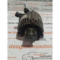 ALTERNADOR
