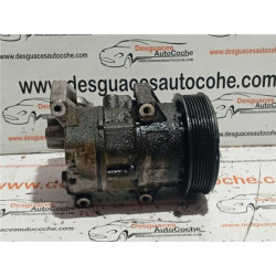 COMPRESOR AIRE ACOND.