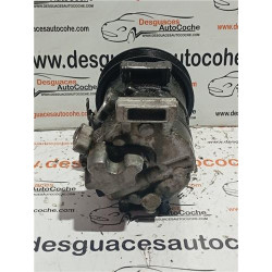 COMPRESOR AIRE ACOND.