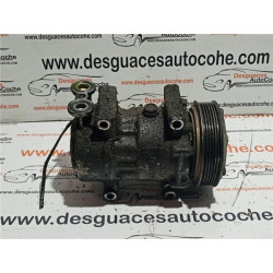 COMPRESOR AIRE ACOND.