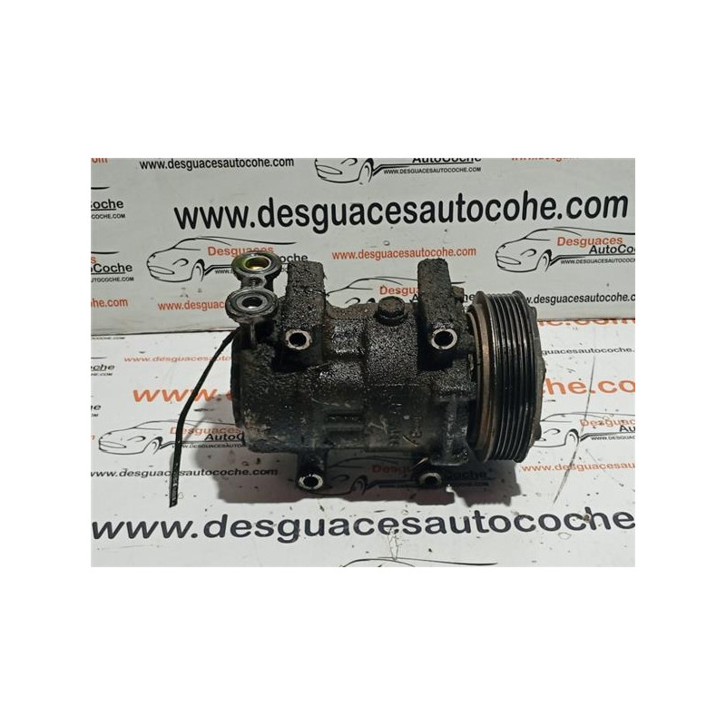 COMPRESOR AIRE ACOND.