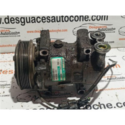 COMPRESOR AIRE ACOND.