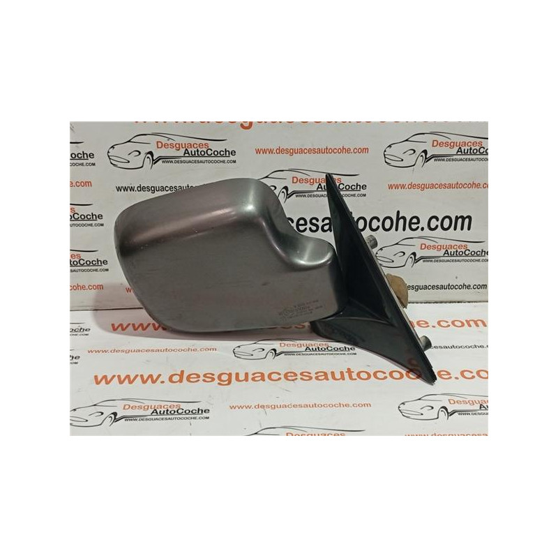 RETROVISOR ELECTRICO DCHO.