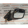 RETROVISOR ELECTRICO DCHO.