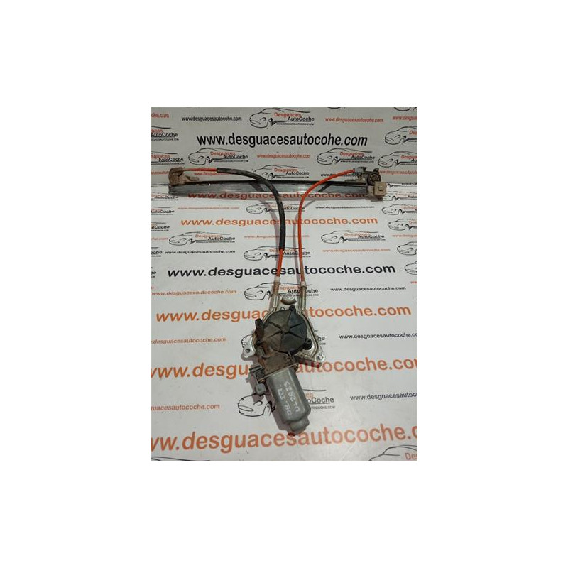 ELEVALUNAS ELECTRICO IZDO.