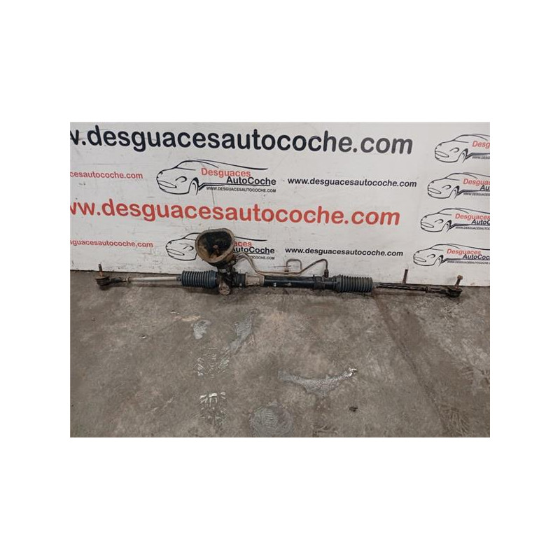 CREMALLERA DIRECCION ASISTIDA