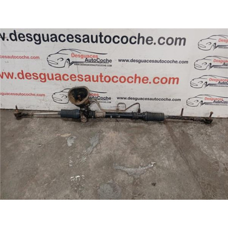 CREMALLERA DIRECCION ASISTIDA