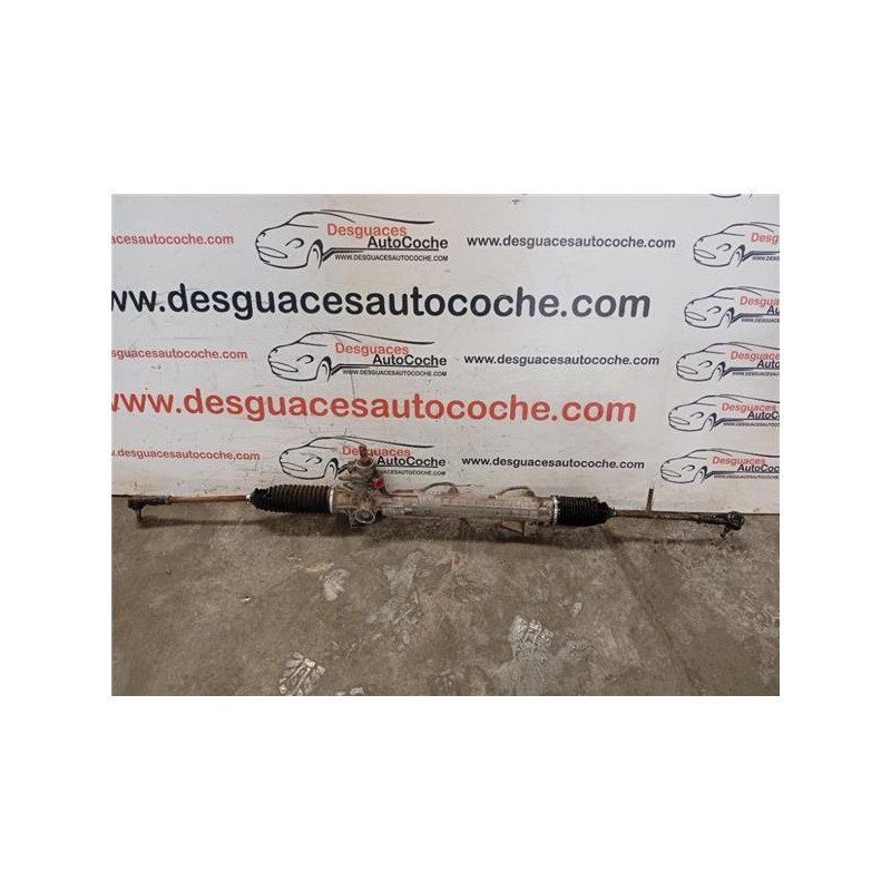 CREMALLERA DIRECCION ASISTIDA