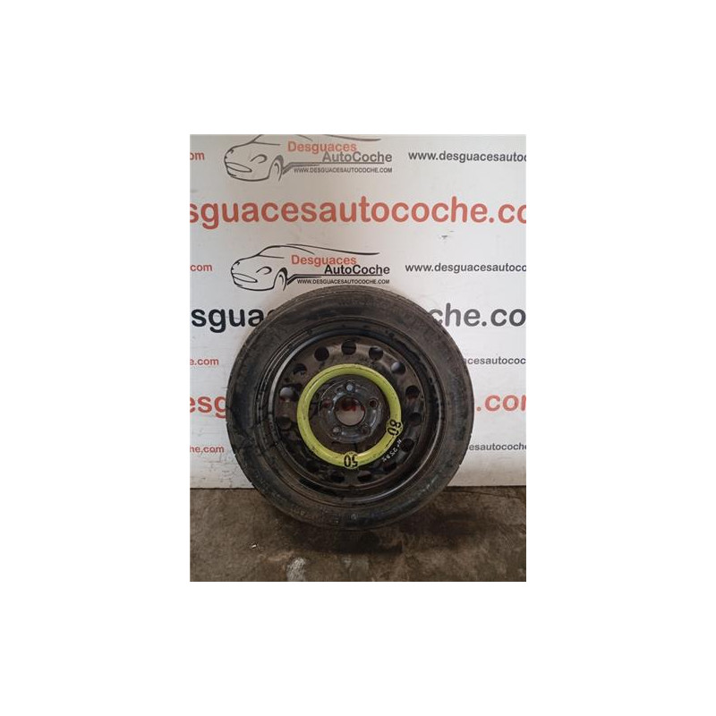 RUEDA COMPLETA REPUESTO