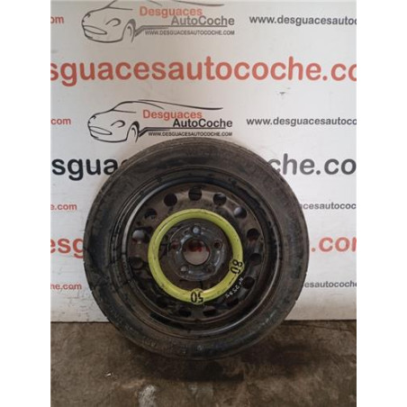 RUEDA COMPLETA REPUESTO