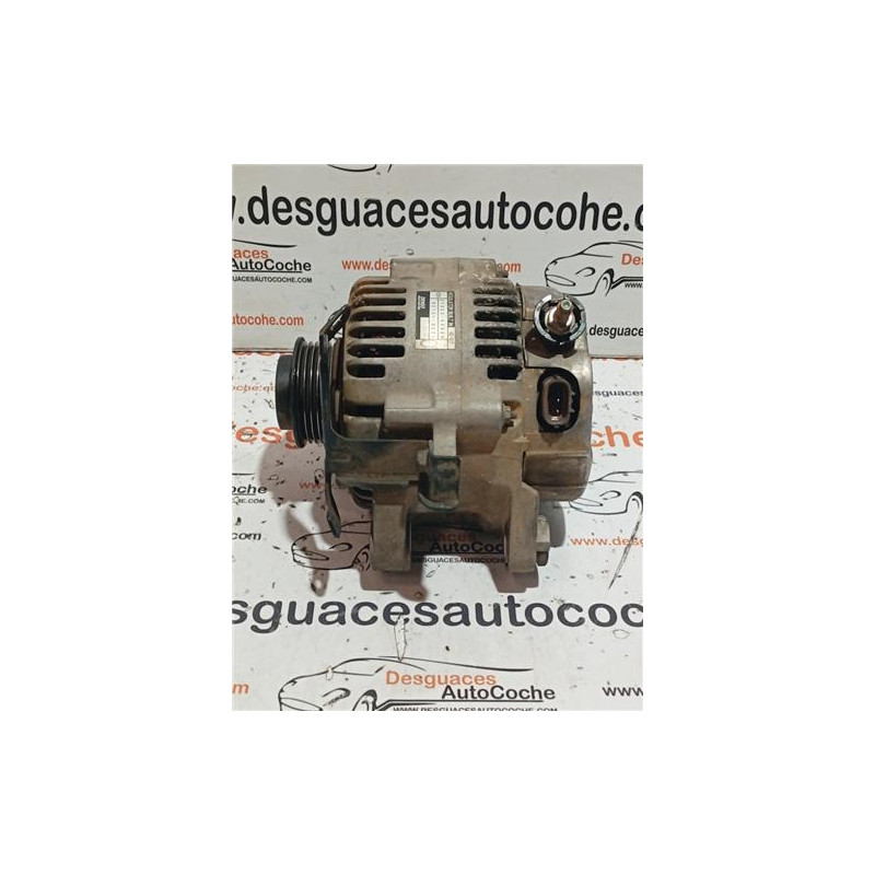 ALTERNADOR