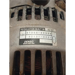 ALTERNADOR