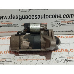 MOTOR ARRANQUE