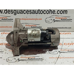 MOTOR ARRANQUE