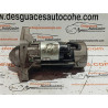 MOTOR ARRANQUE