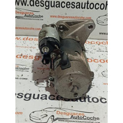 MOTOR ARRANQUE