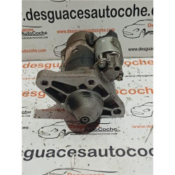 MOTOR ARRANQUE