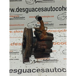 BOMBA DIRECCION
