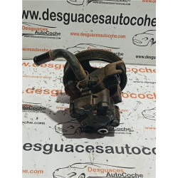 BOMBA DIRECCION