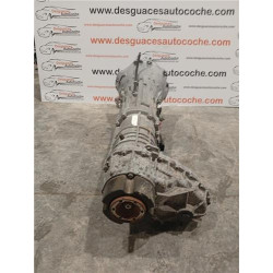 CAJA CAMBIOS AUTOMATICA
