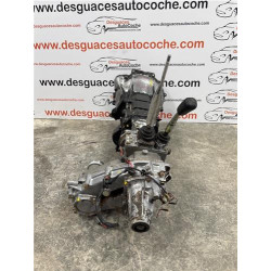CAJA CAMBIOS MANUAL 4X4