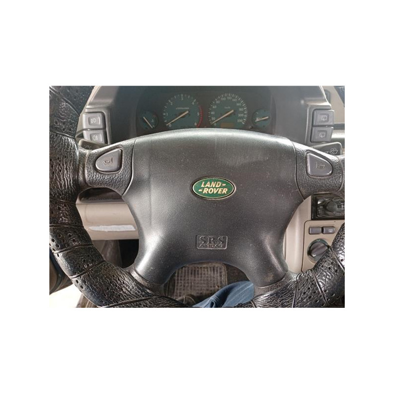 AIRBAG VOLANTE