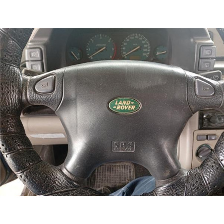 AIRBAG VOLANTE