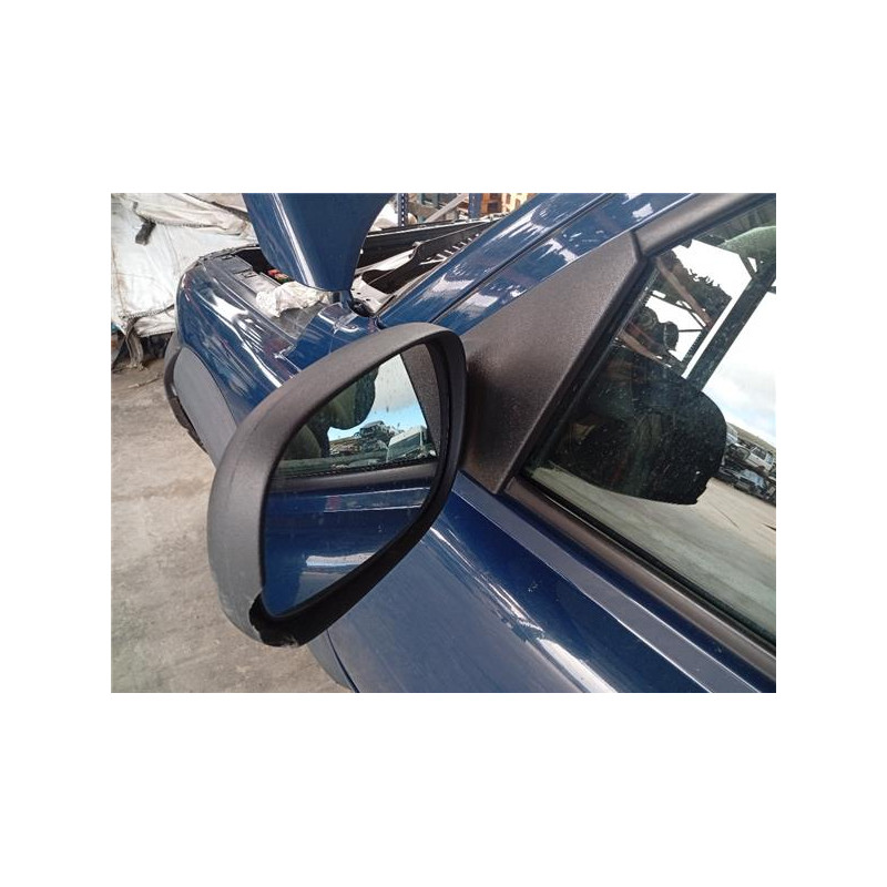RETROVISOR ELECTRICO IZDO.