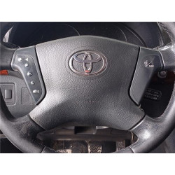 AIRBAG VOLANTE