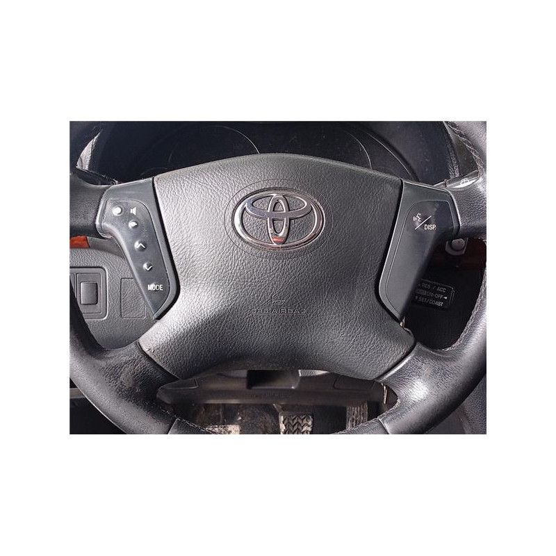 AIRBAG VOLANTE