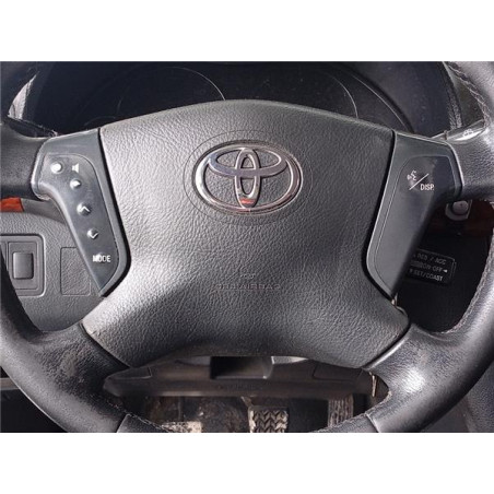 AIRBAG VOLANTE