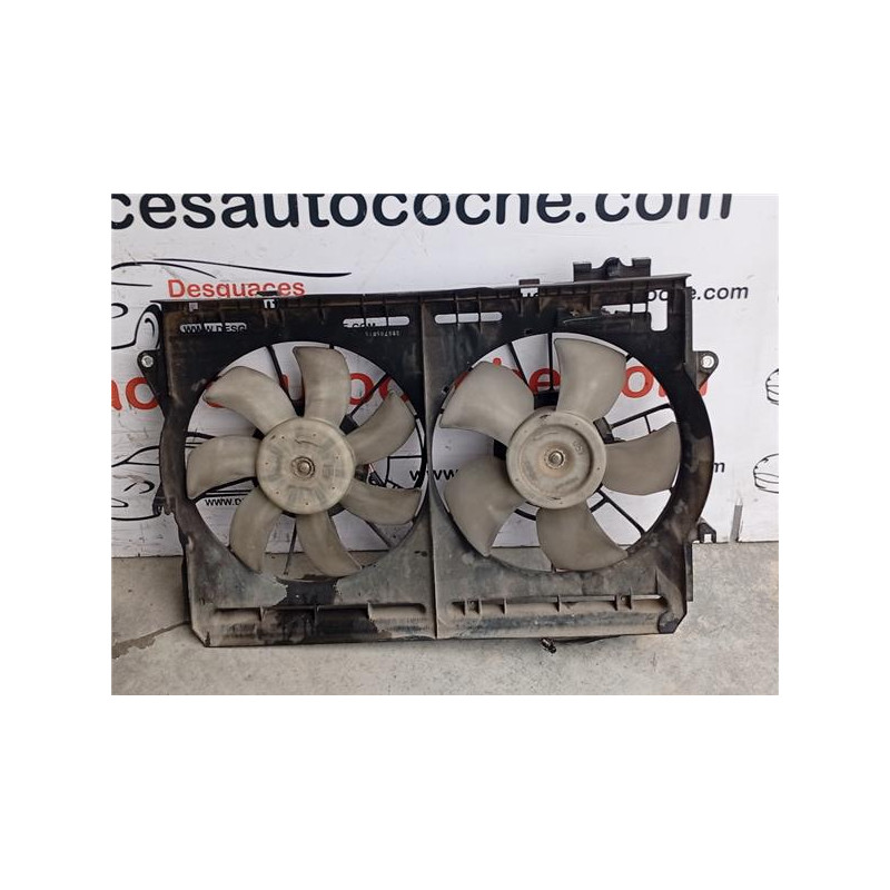 ELECTROVENTILADOR