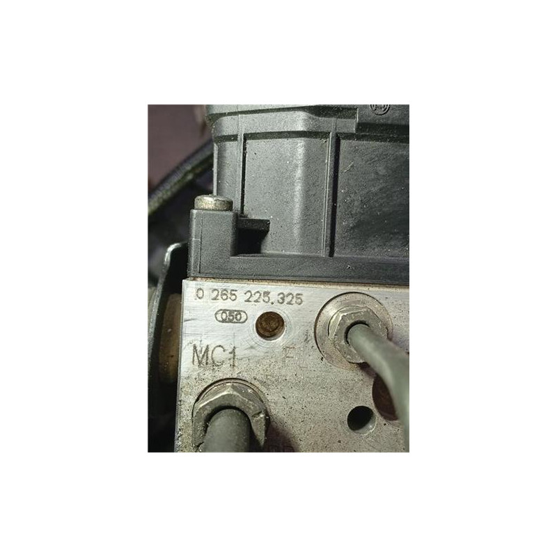 NUCLEO ABS