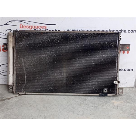 RADIADOR AIRE ACONDICIONADO