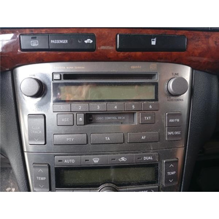 RADIO / CD