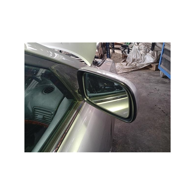 RETROVISOR ELECTRICO DCHO.