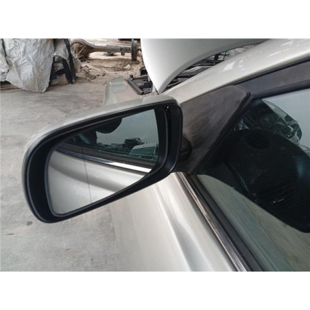 RETROVISOR ELECTRICO IZDO.