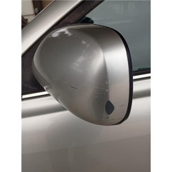 RETROVISOR ELECTRICO IZDO.