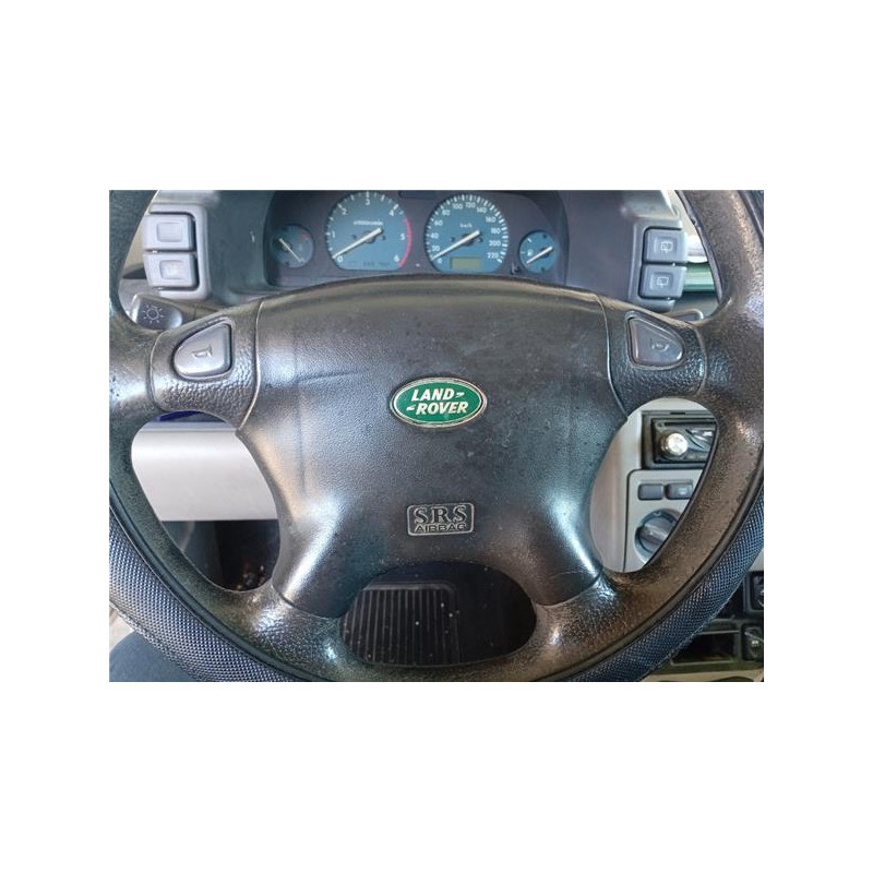 AIRBAG VOLANTE