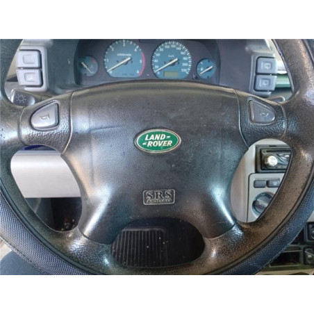 AIRBAG VOLANTE