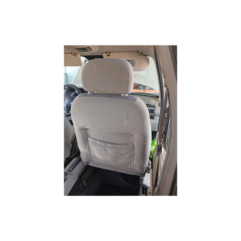 ASIENTO DEL. DCHO.