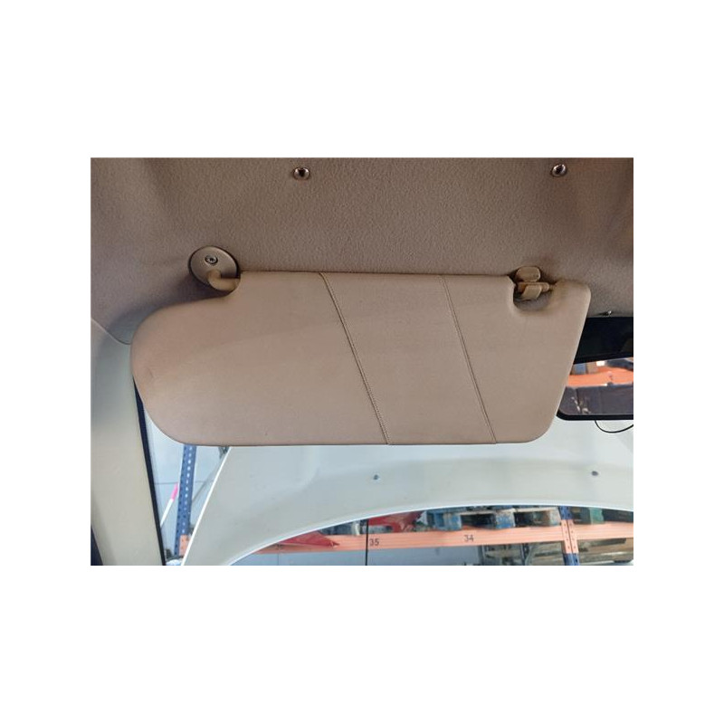 PARASOL IZDO.