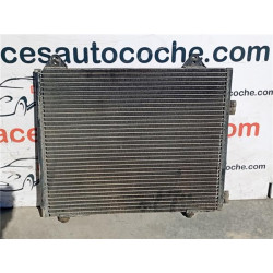 RADIADOR AIRE ACONDICIONADO