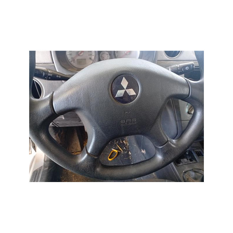 AIRBAG VOLANTE