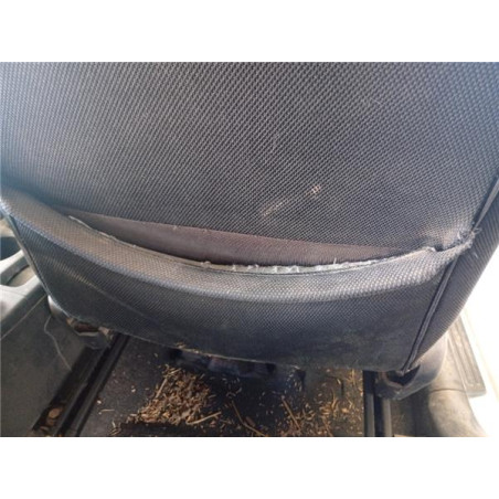 ASIENTO DEL. DCHO.