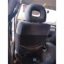 ASIENTO DEL. IZDO.